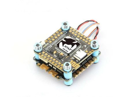 30*30mm MAMBA MK4 H743 V2 55A 65A 128K Flight Control Stack for FPV Racing RC Drone Discount