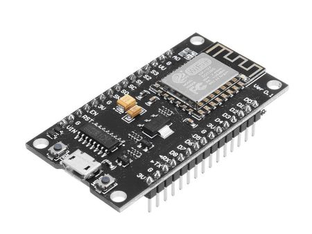 10Pcs Geekcreit Wireless NodeMcu Lua CH340G V3 Based ESP8266 WIFI Internet of Things IOT Development Module Online