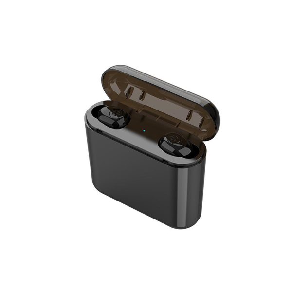 1200mah 3600mah 6800mah Charging Box TWS Wireless bluetooth Earbuds Online now