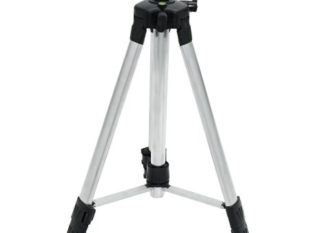 Professional Tripod Adjustable for Rotary Laser Leveling Measuring Tool Instruments on Sale