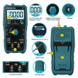 HANMATEK DM20 Digital Multimeter Auto-Ranging 6000 Counts For Discount