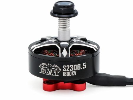 SurPassHobby S2306.5 2306.5 1800KV 2500KV Brushless Motor for RC Drone FPV Racing Online Hot Sale