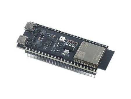 ESP32-S3-DevKitC-1 N8R2 Development Board Wi-Fi + BLE MCU Module Integrates Complete Wi-Fi and BLE Functions Sale