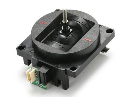 Flysky FS-i6 2.4G 6CH Transmitter Spare Part Throttle Direction Main Bearing Seat on Sale