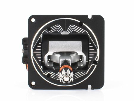 RadioMaster AG01 Full CNC Metal Hall Sensor Gimbal Quad Ball Bearings Travel Adjustment for TX16S Series Radios Transmitter For Discount