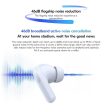 Xiaomi Redmi Buds 5 TWS bluetooth Earphone 46dB Active Noise Cancelling 12.4mm Large Drivers 40H Battery Life 4 EQ Sound In-ear Sports Headphone Online now