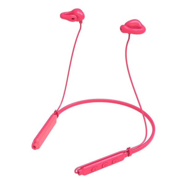 E2 Ultra-light Wireless Earphone Bone Conduction Earhooks Long Battery IPX5 Waterproof Fitness Sport Headset with Mic on Sale