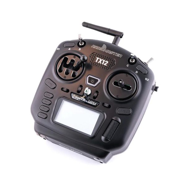 RadioMaster Transmitter CNC Gear Shift Gimbal Face Plate for TX12 MKII Zorro Radio Controller Hot on Sale