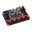 BIGTREETECH DCDC MODE V1.0 Power Module For BTT SKR V1.4 32 Bit Control Board WIFI 3D Printer Parts For Sale