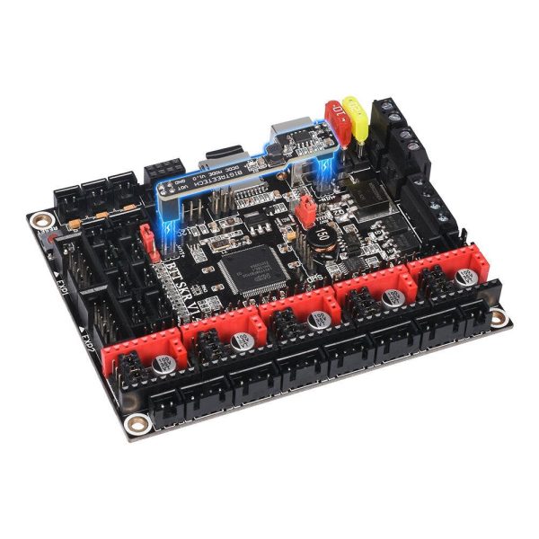 BIGTREETECH DCDC MODE V1.0 Power Module For BTT SKR V1.4 32 Bit Control Board WIFI 3D Printer Parts For Sale