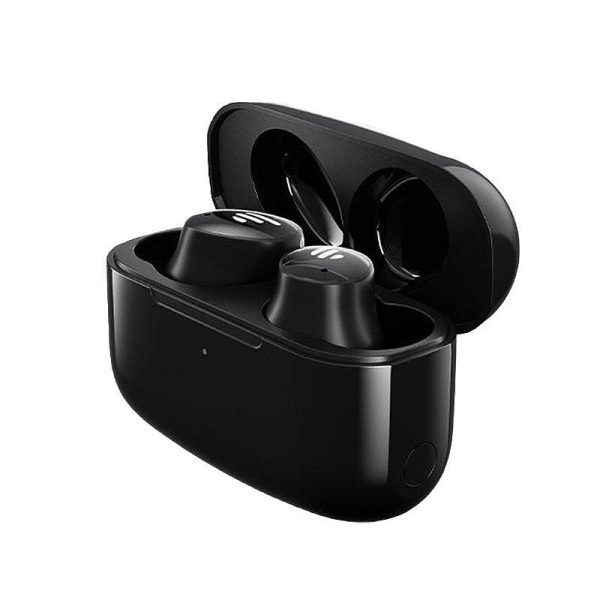 EDIFIER TWS1 ANC bluetooth 5.3 Earphone Titanium-plated Composite Diaphragm ANC Online now