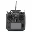 RadioMaster TX16S Mark II MAX V4.0 Hall Gimbal 4-IN-1 ELRS Multi-protocol Radio Controller Support EdgeTX OpenTX Built-in Dual Speakers Mode2 Radio Transmitter for RC Drone For Discount