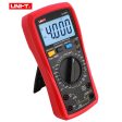 UNI-T UT105 Plus Automobile Multimeter For Discount