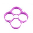 GEELANG LIGO78X 2 Inch 78mm PLA 3D Printing Guard Frame Part For FPV Racing RC Drone Online now