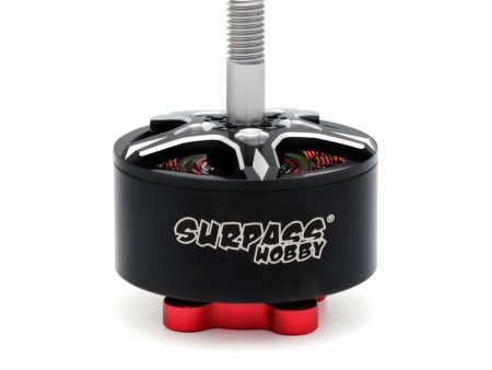 SURPASSHOBBY S2812 2812 900KV 1100KV Brushless Motor for MultiRotor RC Drone For Cheap