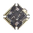 JHEMCU GHF411AIO HD F4 OSD Flight Controller with 5V 10V BEC BL_S 40A 3-6S 4in1 ESC Cheap