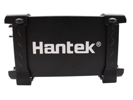 Hantek 6022BE PC-Based USB Digital Storag Oscilloscope 2Channels For Sale