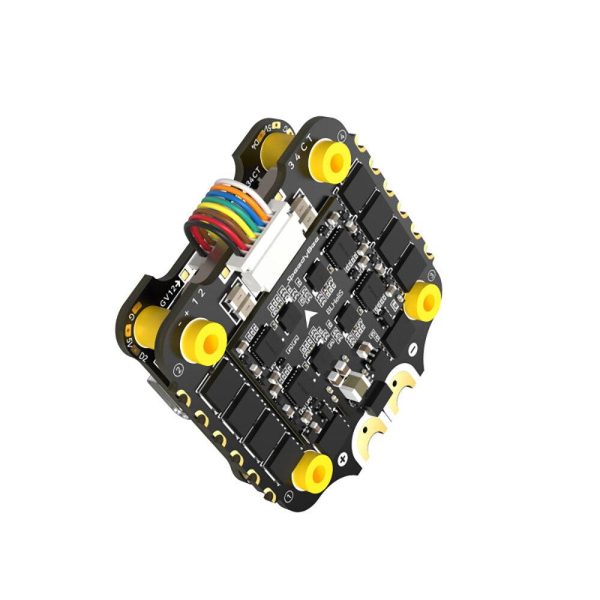 SpeedyBee F405 V4 BLS 60A 4In1 ESC F4 OSD Dual Gyro Flight Controller Online Hot Sale