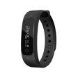 SMA B2 Sports Smart Bracelet Heart Rate Monitor Blood Pressure Monitor IP67 Waterproof Wristband Online now