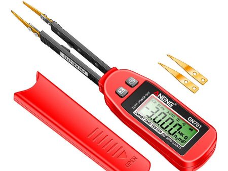 ANENG GN701 High Precision Smart SMD Tester Hot on Sale