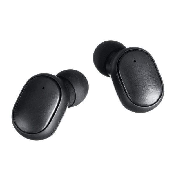 E6S Mini bluetooth 5.0 In-ear Earphone Hi-Fi Stereo Wireless Waterproof Headphones with Large Capacity Charging Case Sale