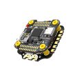 SpeedyBee F405 V4 BLS 60A 4In1 ESC F4 OSD Dual Gyro Flight Controller Online Hot Sale