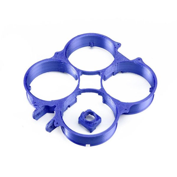 GEELANG LIGO78X 2 Inch 78mm PLA 3D Printing Guard Frame Part For FPV Racing RC Drone Online now