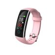 XANES C20 TFT Smart Bracelet IP68 Waterproof Fitness Sport Smart Wristband Supply