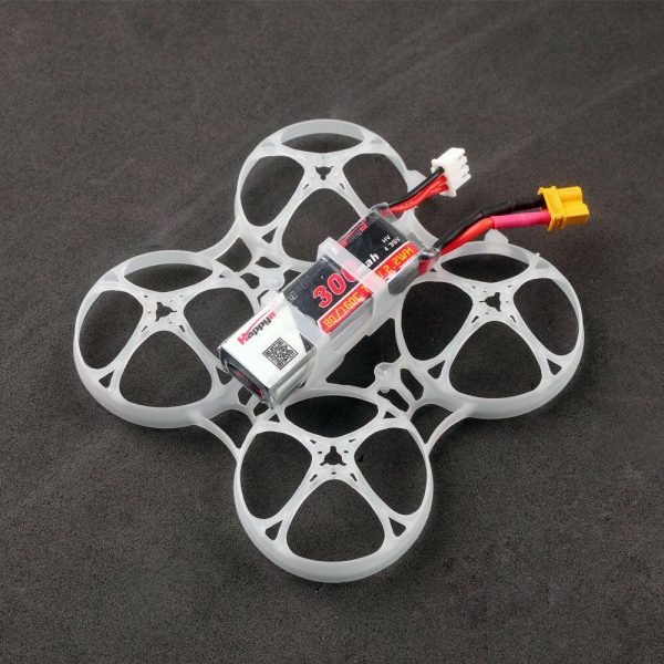 Happymodel Mobula7 Mobula7 HD Mobula7 V2 Part Upgrade 75mm V3 Brushless Tiny Whoop Frame Kit for RC Drone Online Hot Sale