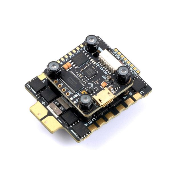 Skystars F7RS OSD Flight Controller MVP60A 60A F4 MCU128K BL_32 4Iin1 ESC Discount