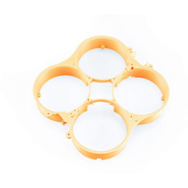 GEELANG LIGO78X 2 Inch 78mm PLA 3D Printing Guard Frame Part For FPV Racing RC Drone Online now