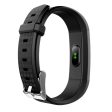 Y68 0.87OLED Heart Rate Monitor Pedometer Smart Bracelet Supply