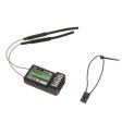 FlySky 2.4G 6CH FS-iA6B Receiver PPM Output With iBus Port For Cheap