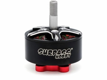 SURPASSHOBBY S2810 2810 980KV 1180KV 4S Brushless Motor for RC Multi-Rotor Drone For Sale