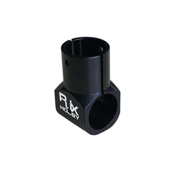 RJX RJX2991 Carbon Fiber T-Piece 16 20 30mm Quadcopter Drone Carbon Fiber Frame Tube Connector Sale