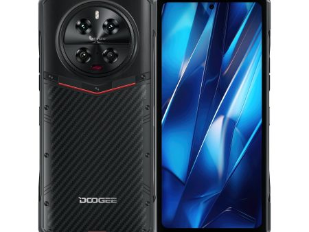 DOOGEE DK 10 5G Dimensity 8020 32GB 512GB Morpho 50MP Rugged Smartphone Online