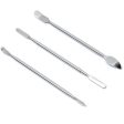 DANIU 3Pcs Metal Spudger Repair Opening Tool for iPhone Laptop Tablet Smartphone Online Sale