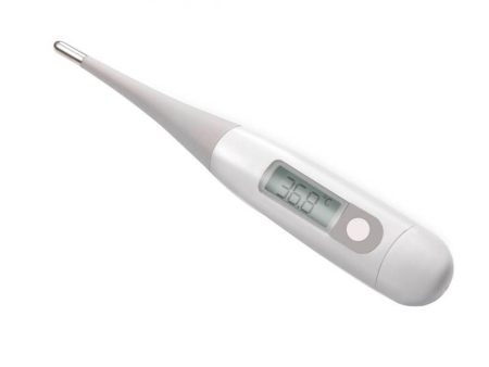 Andon Baby High Sensitivity LED Electric Underarm Oral Digital Thermometer From Xiaomi System Sale