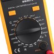 BM4070 Digital LCD LCR Meter Inductance Capacitance Resistance Tester Multimeter Online Sale