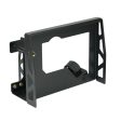 Flip Planer Stand Electric Planer Inverted Bracket Woodworking Planing Support Practical Household Flip Mount Tool Steel Rack Hot on Sale