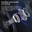 Blackshank BS-T17 OWS Gaming Headset bluetooth Earphone Online