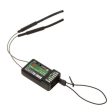 FlySky 2.4G 6CH FS-iA6B Receiver PPM Output With iBus Port For Cheap