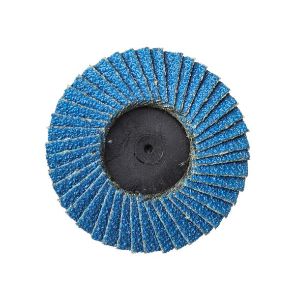 Drillpro 70pcs Sanding Discs Set 2   Type R Roll Lock Discs Pads Sanding Abrasives US For Cheap