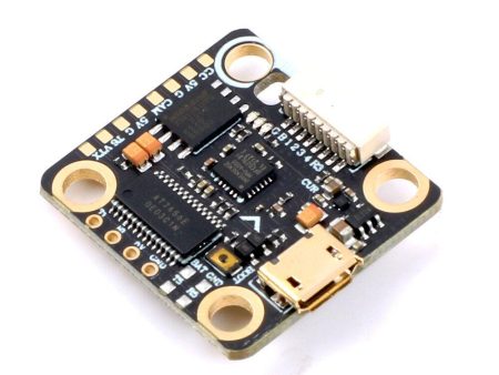 Skystars F7 RS MPU6000 SPI Flight Controller OSD 3-6S with 5V BEC for DIY Freestyle RC FPV Racing Drone Discount