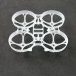 Happymodel Mobula7 Mobula7 HD Mobula7 V2 Part Upgrade 75mm V3 Brushless Tiny Whoop Frame Kit for RC Drone Online Hot Sale