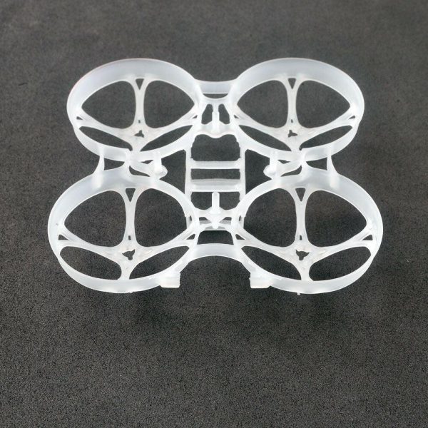 Happymodel Mobula7 Mobula7 HD Mobula7 V2 Part Upgrade 75mm V3 Brushless Tiny Whoop Frame Kit for RC Drone Online Hot Sale