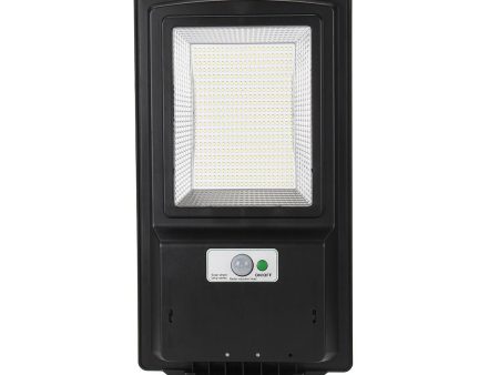 23*47.5CM 360W 462 LED Solar Street Light with Remote Controller Online Hot Sale