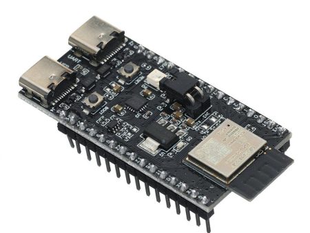 ESP32-H2-DevKitM-1-N4 ESP32-H2 Core Board IoT Development Board WIFI+BLE5.0 Module Board For Cheap