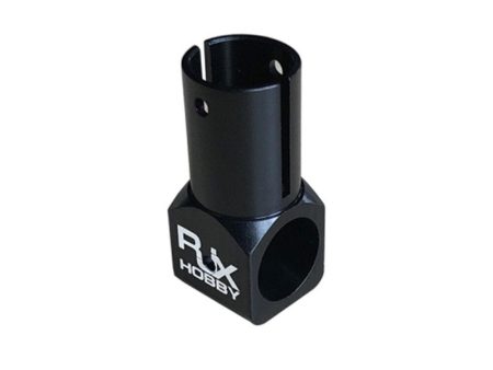 RJX RJX2991 Carbon Fiber T-Piece 16 20 30mm Quadcopter Drone Carbon Fiber Frame Tube Connector Sale