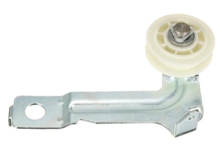 Dryer Idler Pulley Assembly Replacement W10547292 PS11756154 AP6022817 8547160 on Sale